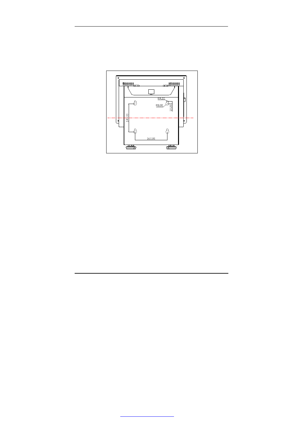 March Products 120 III (PC620) User Manual | Page 23 / 137