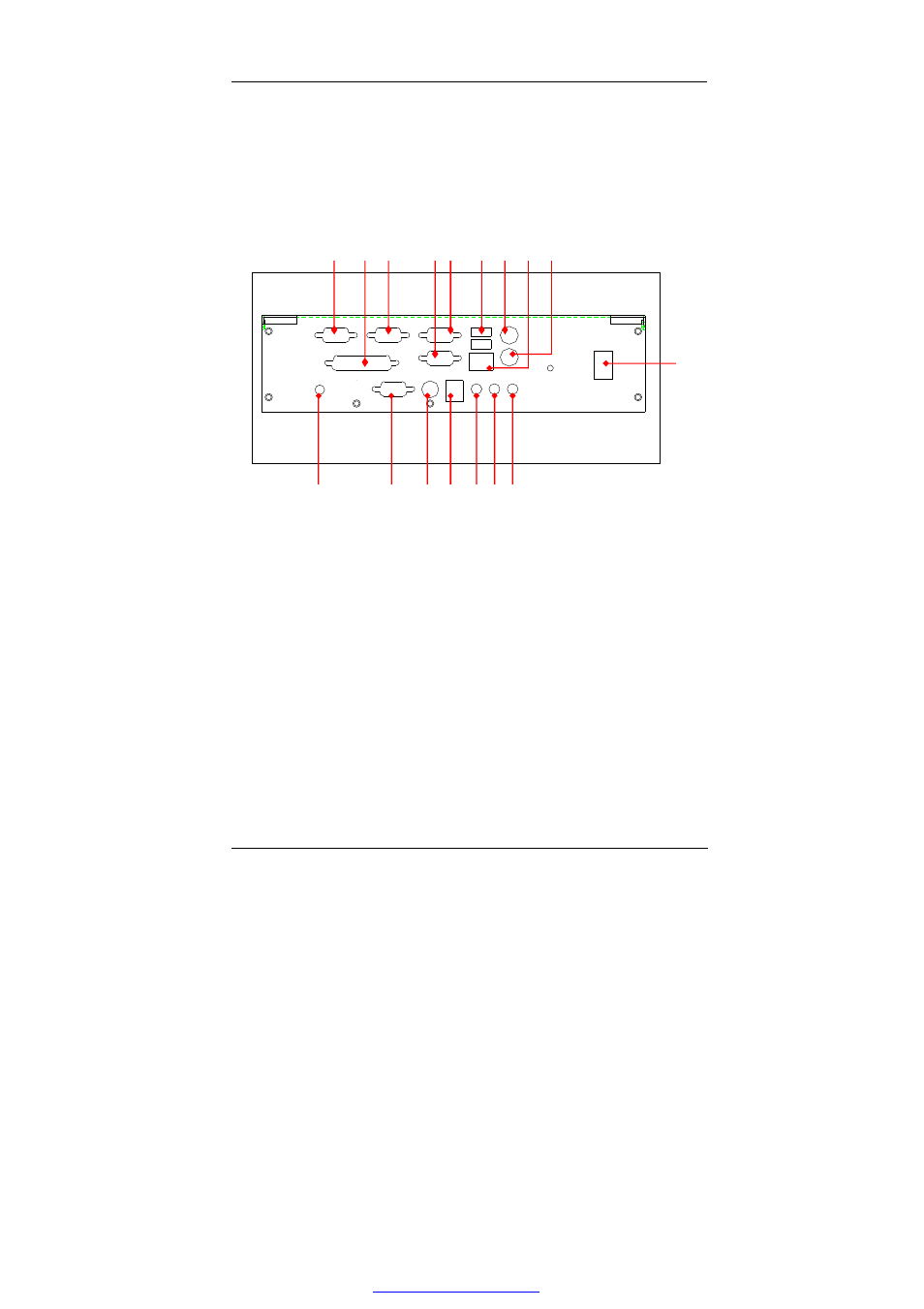 March Products 120 III (PC620) User Manual | Page 24 / 137