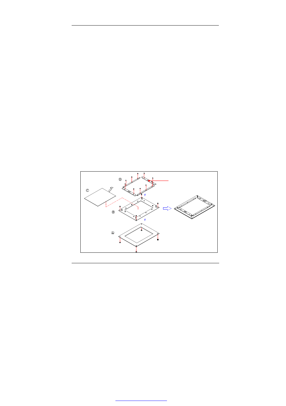 March Products 120 III (PC620) User Manual | Page 32 / 137