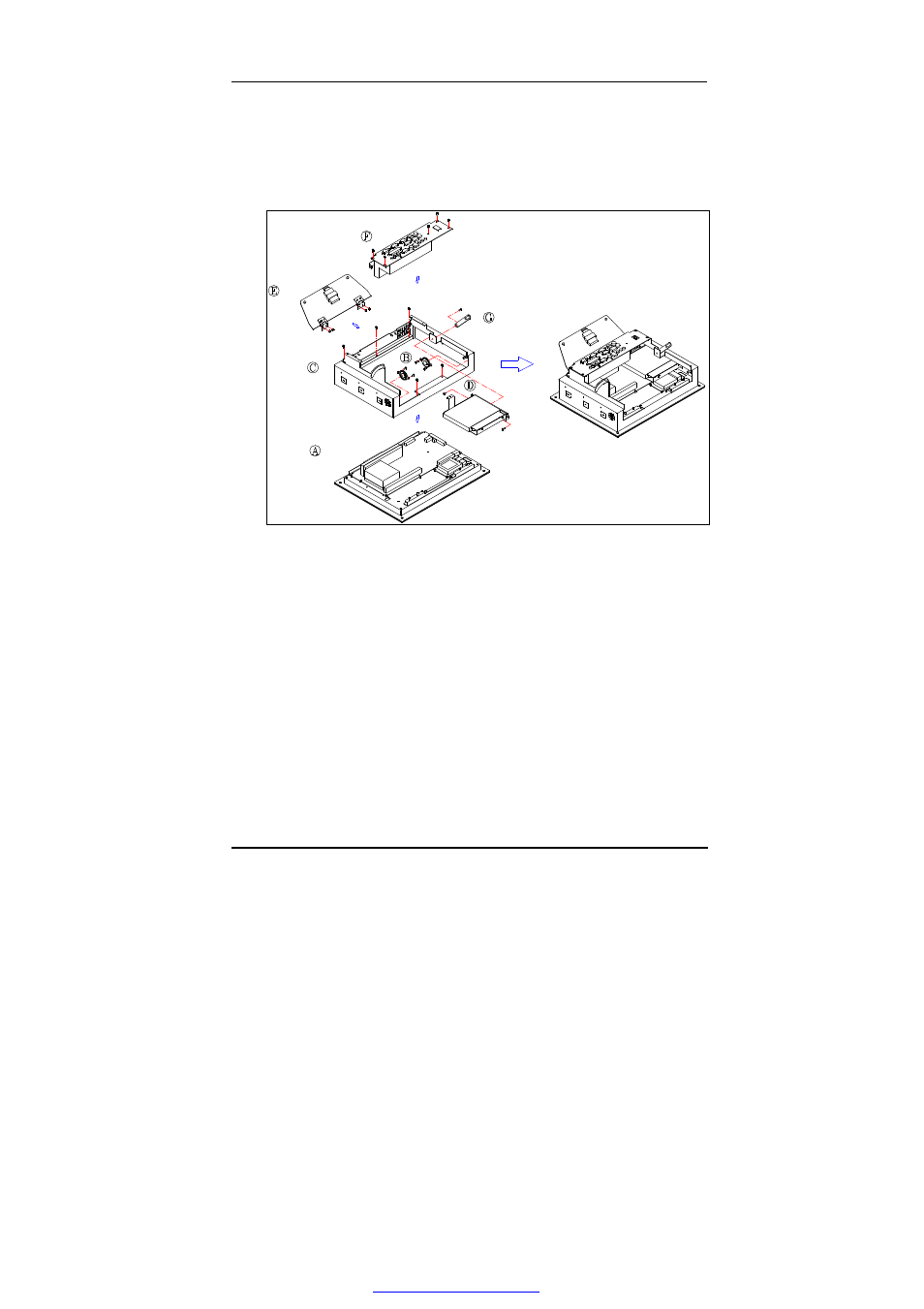 March Products 120 III (PC620) User Manual | Page 43 / 137