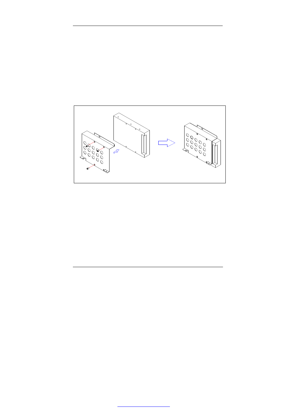 March Products 120 III (PC620) User Manual | Page 44 / 137