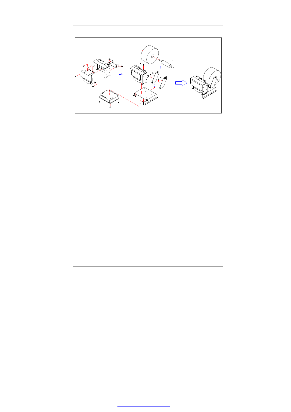 March Products 120 III (PC620) User Manual | Page 47 / 137
