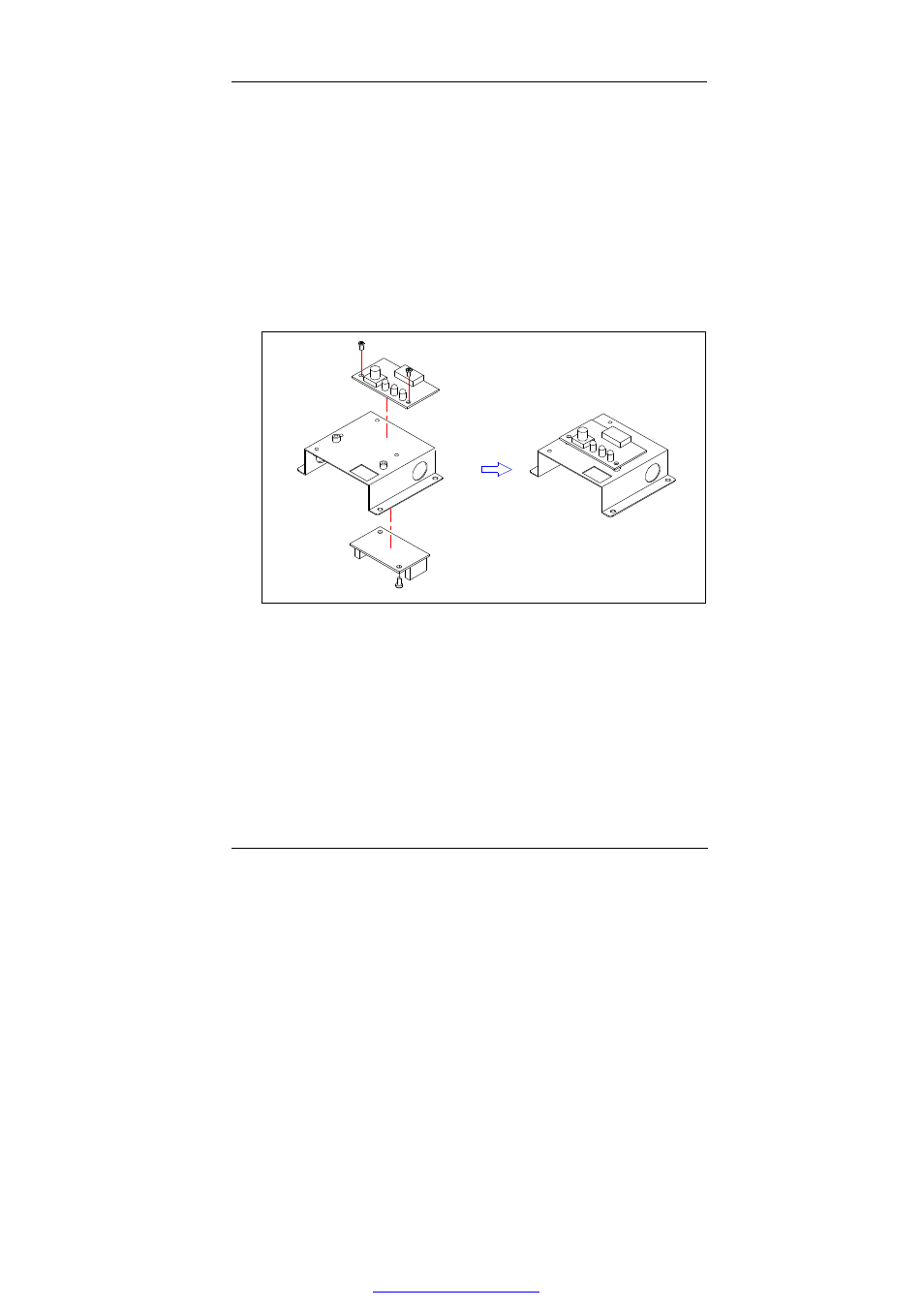 March Products 120 III (PC620) User Manual | Page 48 / 137