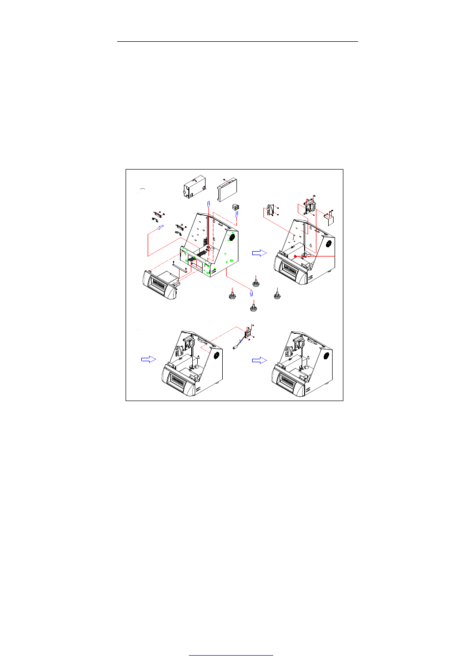 March Products 120 III (PC620) User Manual | Page 54 / 137