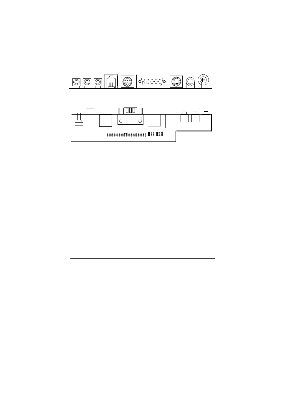 Io board-io006 | March Products 120 III (PC620) User Manual | Page 78 / 137