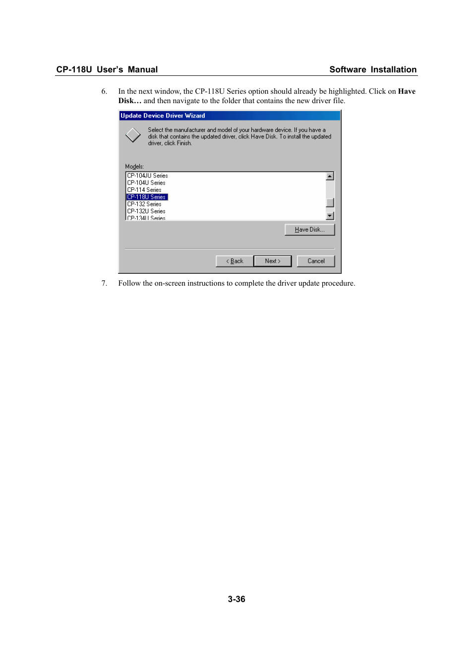 Moxa Technologies CP-118U User Manual | Page 48 / 84