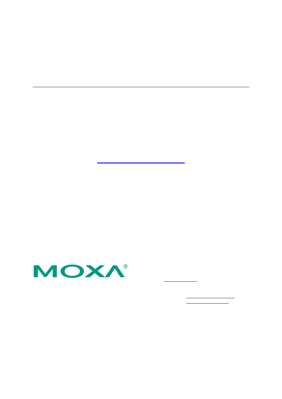 Moxa Technologies IA5150 User Manual | 108 pages