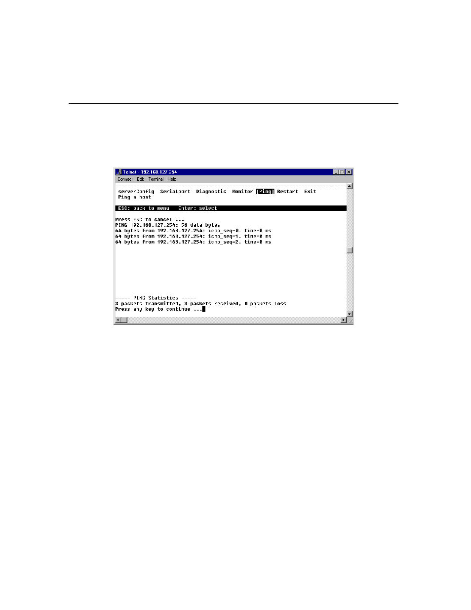 Moxa Technologies DE-334 User Manual | Page 118 / 128