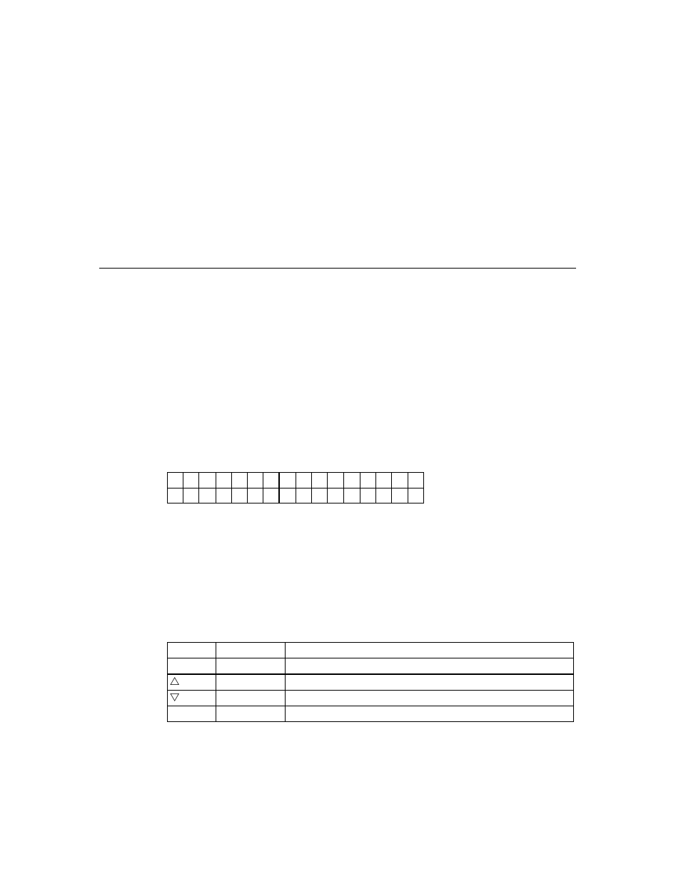 B. lcd panel configuration | Moxa Technologies DE-334 User Manual | Page 119 / 128