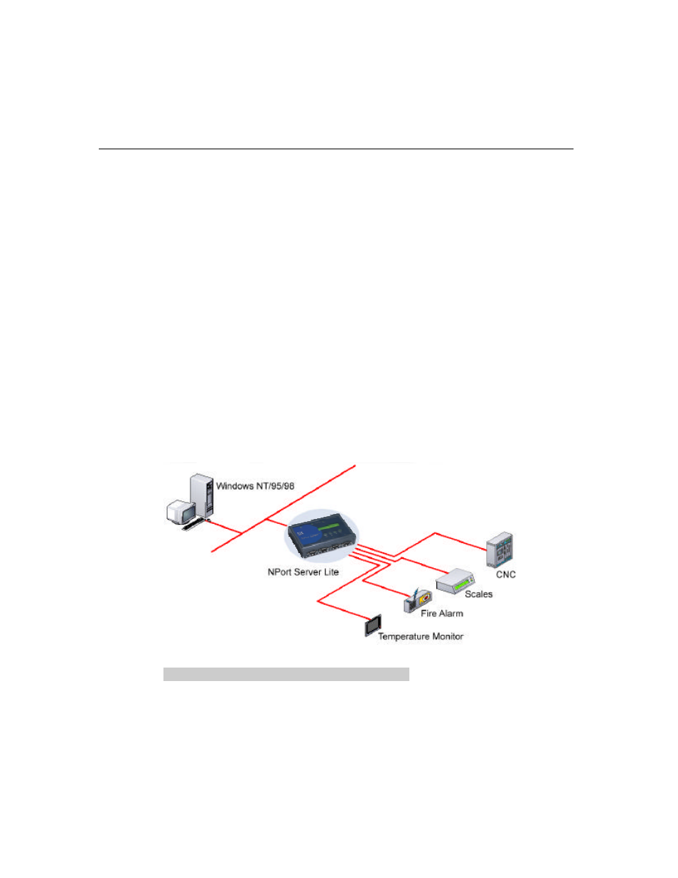 Knowing your application, Host-based mode | Moxa Technologies DE-334 User Manual | Page 12 / 128