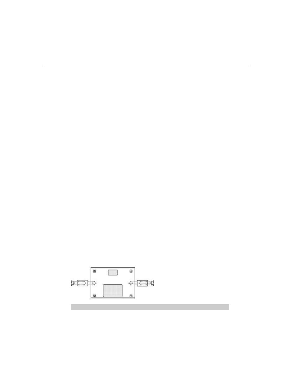 Connecting the hardware, Choosing a location | Moxa Technologies DE-334 User Manual | Page 13 / 128