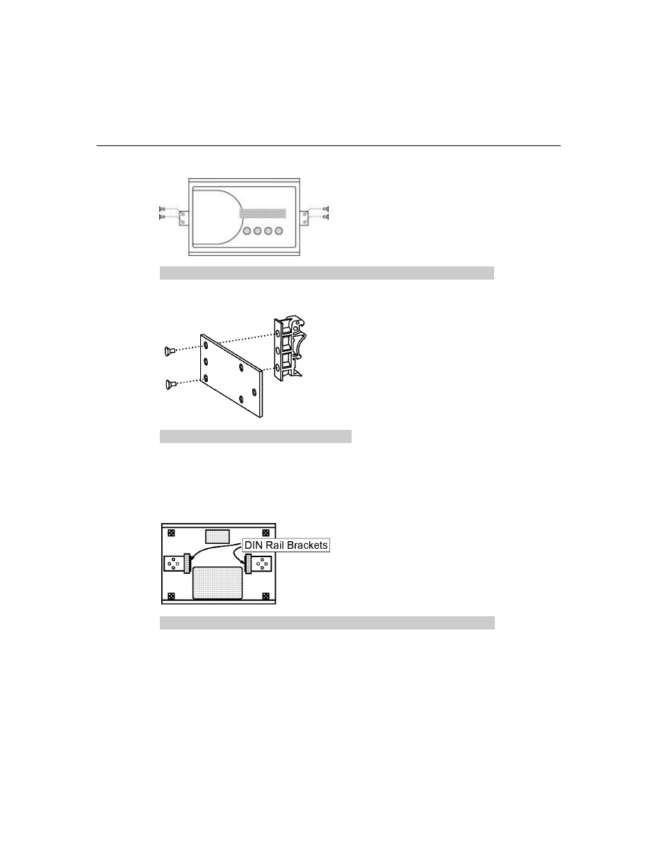 Moxa Technologies DE-334 User Manual | Page 14 / 128