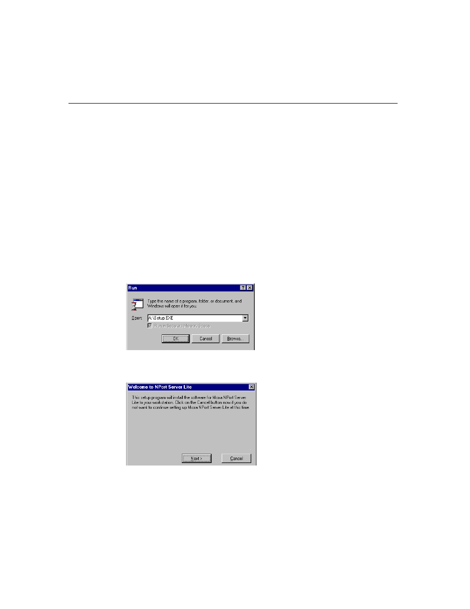 Host-based mode, Single host mode | Moxa Technologies DE-334 User Manual | Page 29 / 128