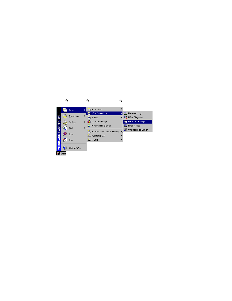 Moxa Technologies DE-334 User Manual | Page 34 / 128