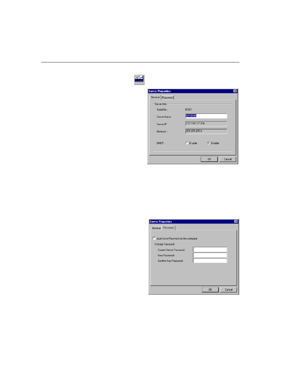 Moxa Technologies DE-334 User Manual | Page 38 / 128