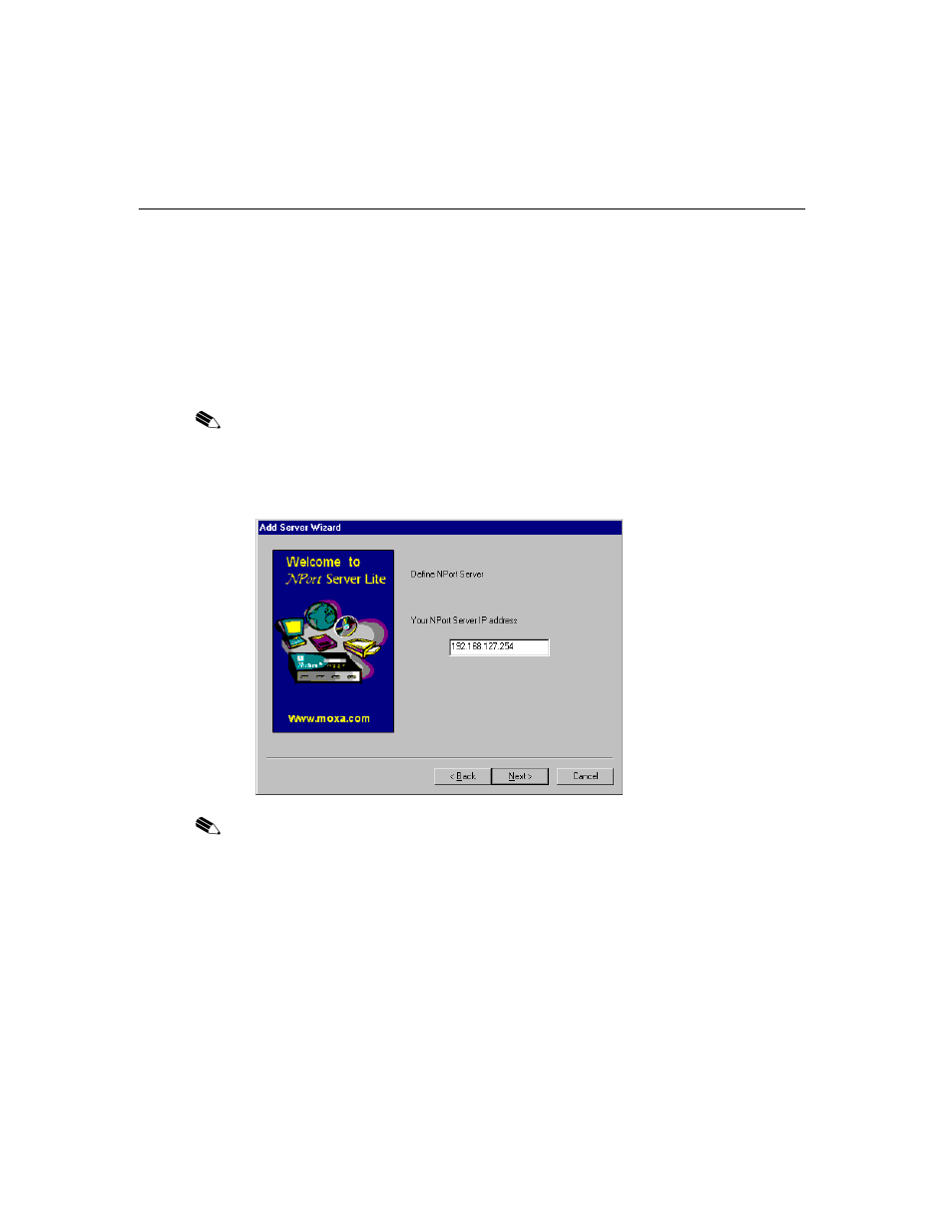 Moxa Technologies DE-334 User Manual | Page 43 / 128