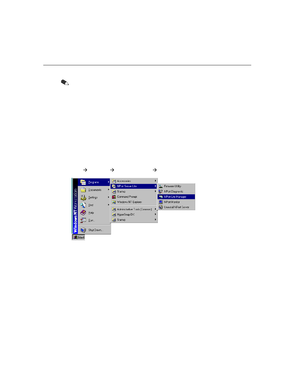 Moxa Technologies DE-334 User Manual | Page 46 / 128