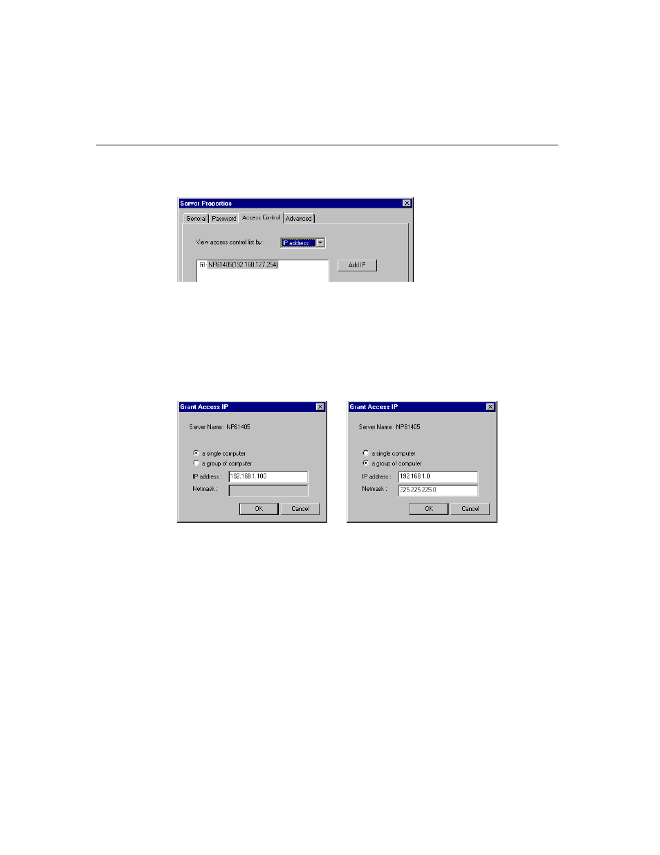 Moxa Technologies DE-334 User Manual | Page 52 / 128