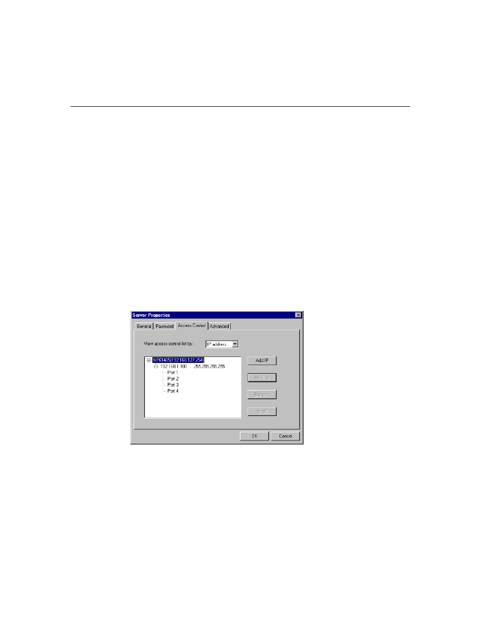 Moxa Technologies DE-334 User Manual | Page 54 / 128