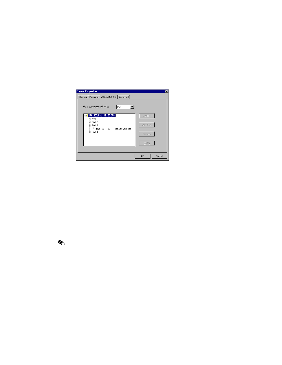 Moxa Technologies DE-334 User Manual | Page 56 / 128