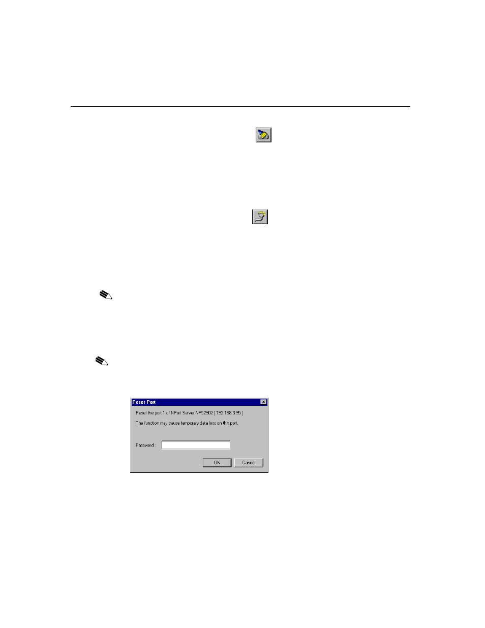 Moxa Technologies DE-334 User Manual | Page 76 / 128
