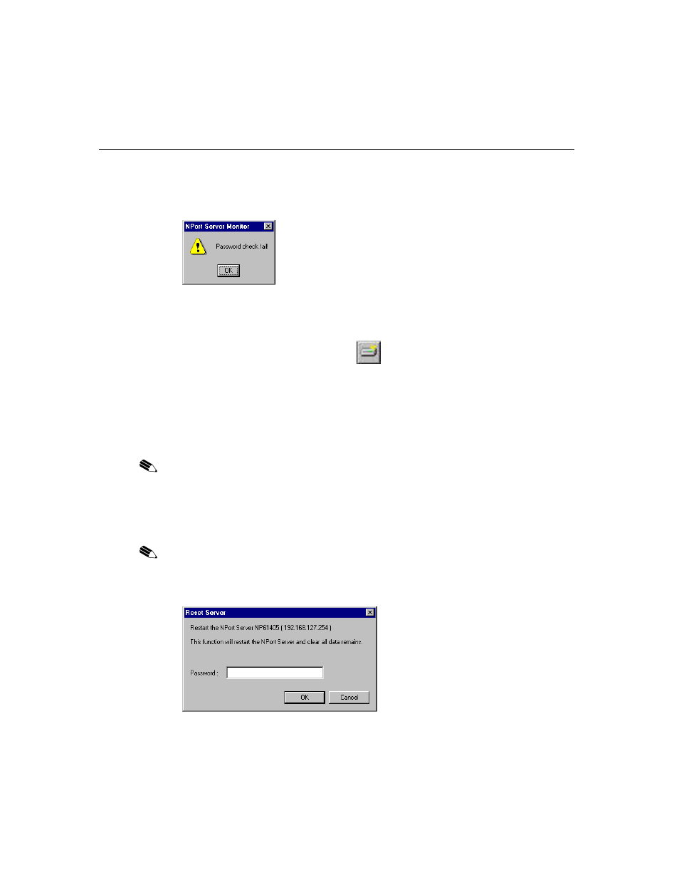 Moxa Technologies DE-334 User Manual | Page 77 / 128