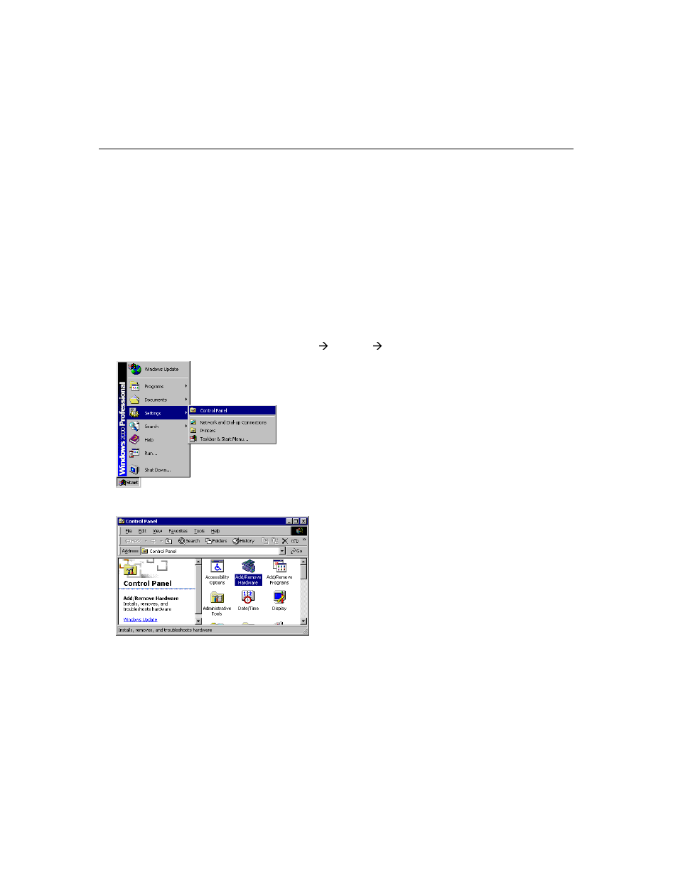 Windows 2000 driver installation, Installing nport server lite | Moxa Technologies DE-334 User Manual | Page 86 / 128