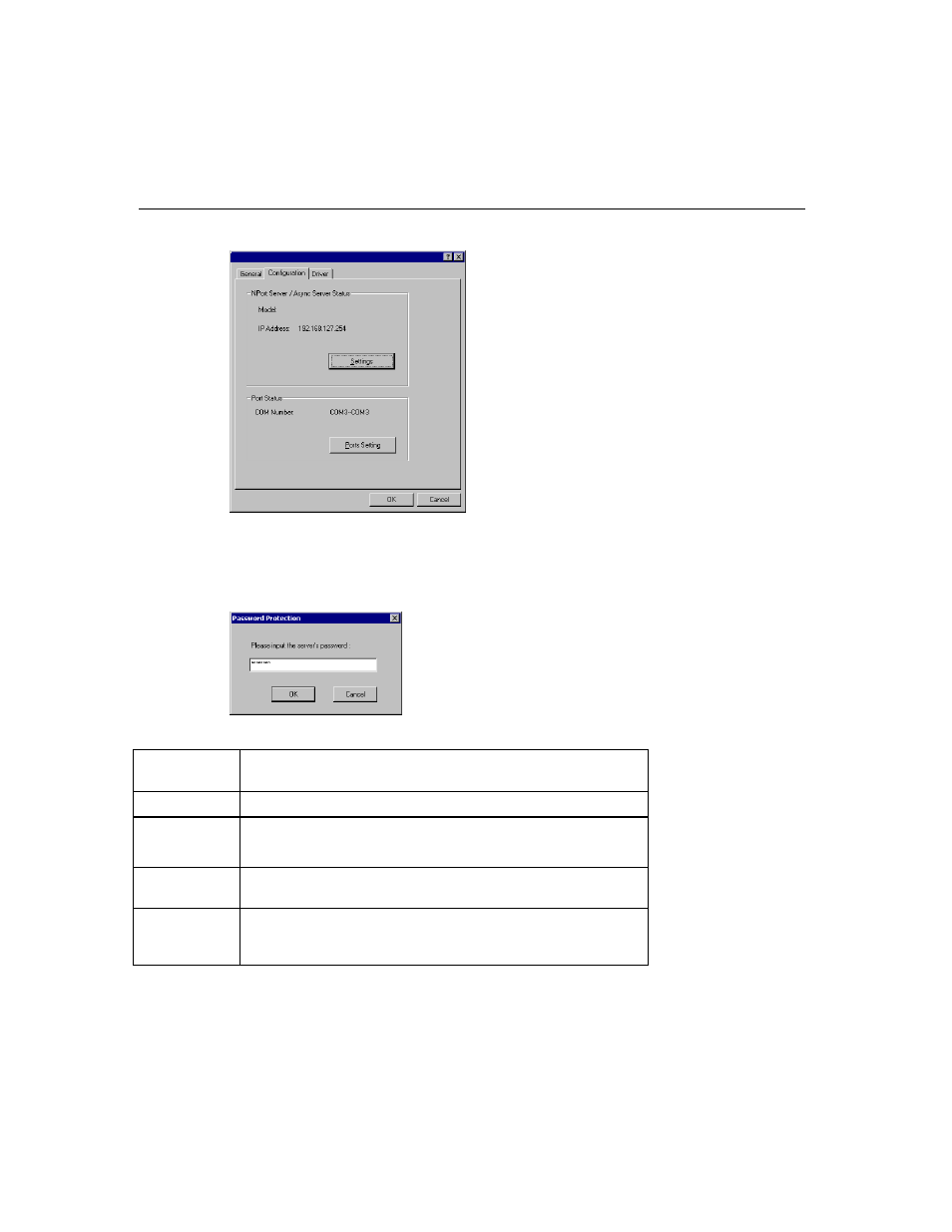 Moxa Technologies DE-334 User Manual | Page 98 / 128