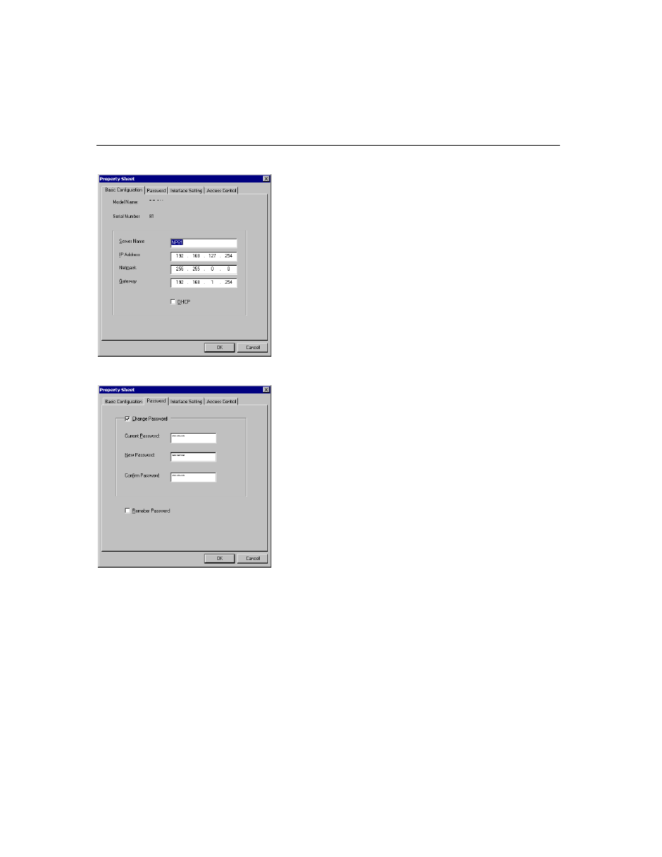 Moxa Technologies DE-334 User Manual | Page 99 / 128
