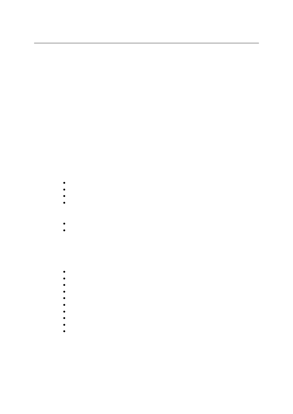 Overview, Package checklist, Product features | Moxa Technologies 1240 User Manual | Page 5 / 34