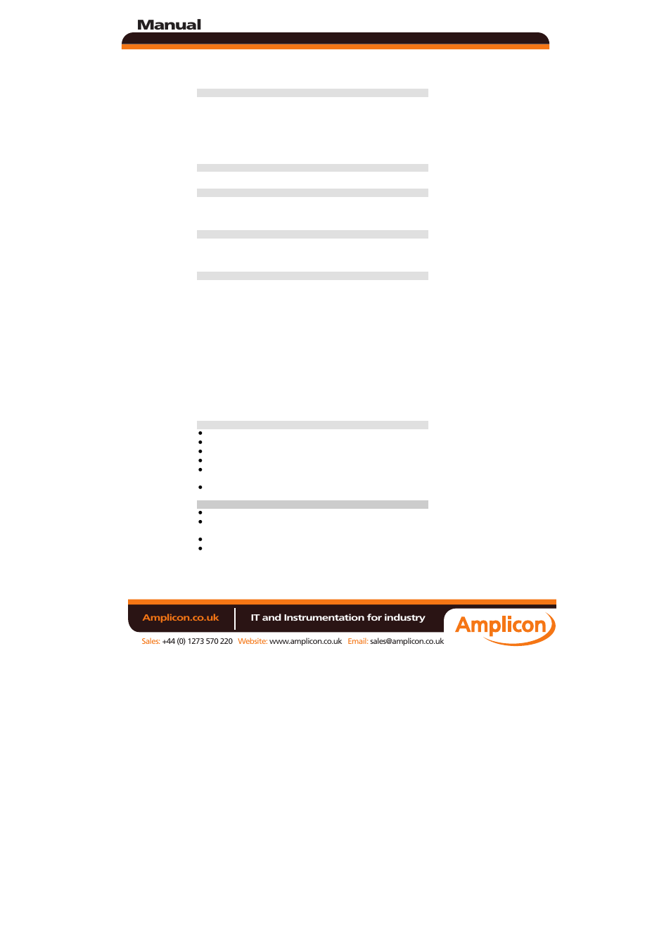Manual | Moxa Technologies VPORT 351 User Manual | Page 20 / 21