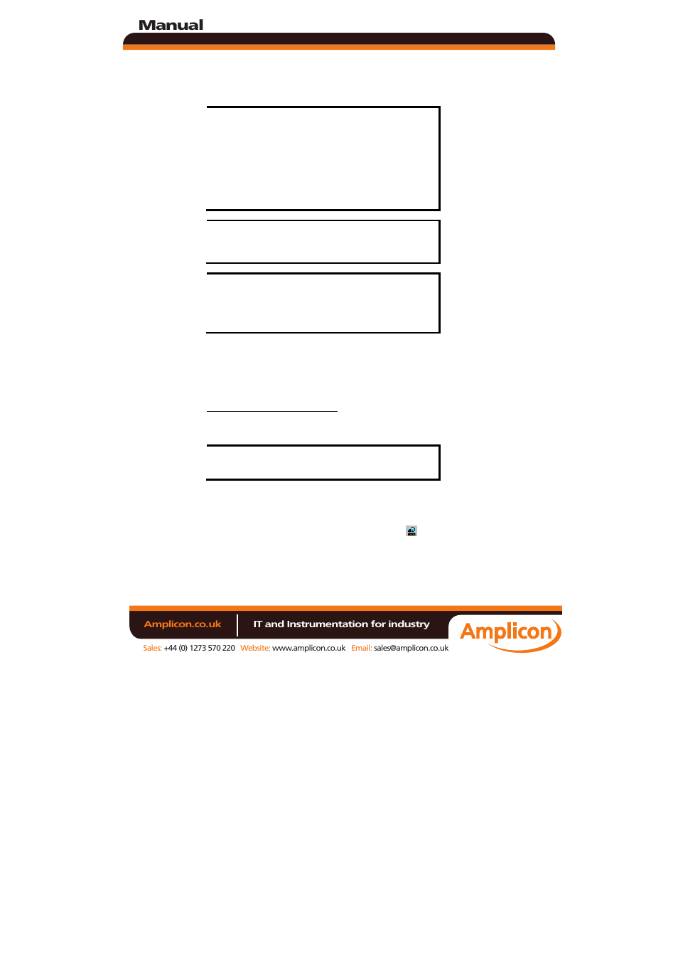 Manual | Moxa Technologies VPORT 351 User Manual | Page 6 / 21