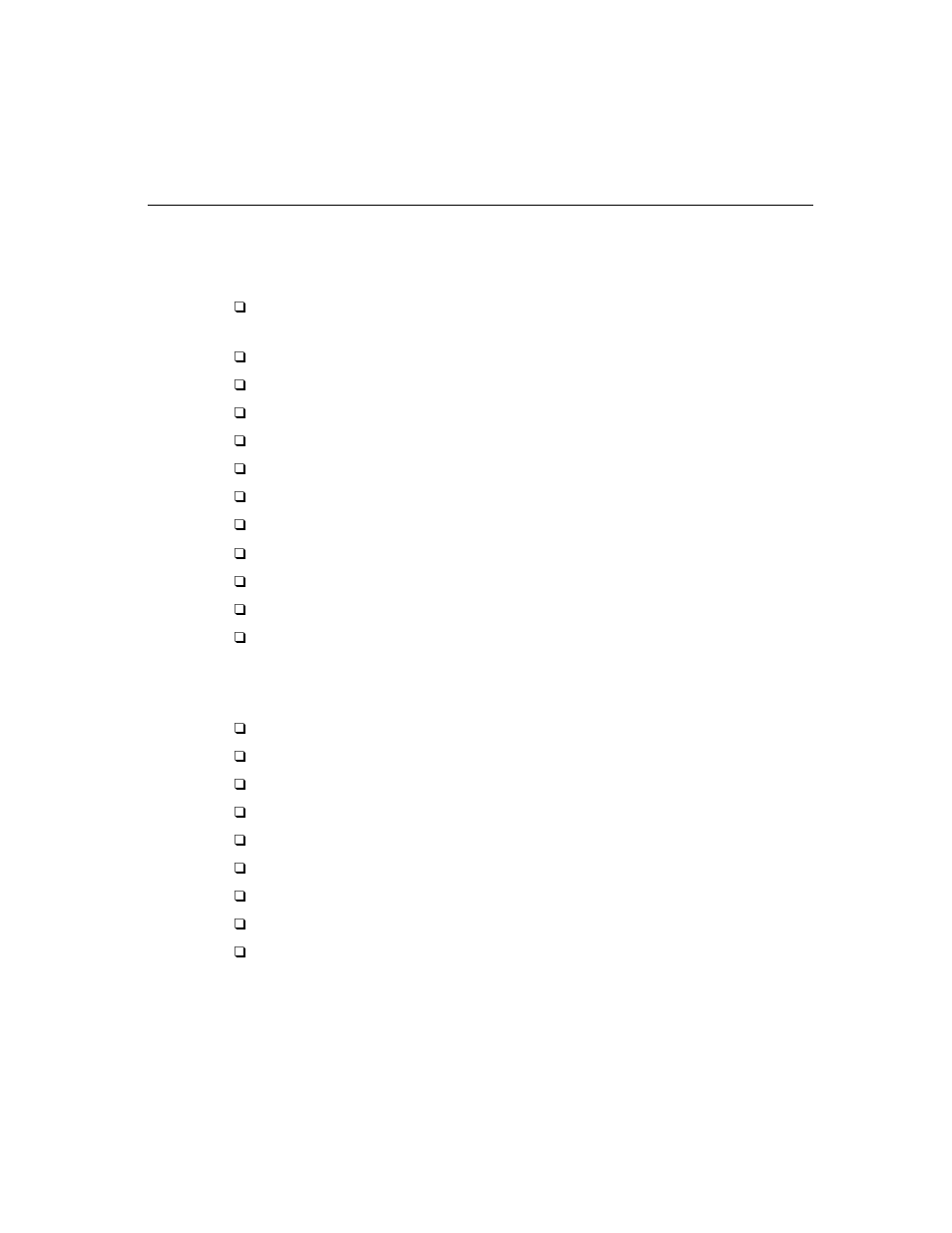 Features, Package checklist | Moxa Technologies DE-308 User Manual | Page 10 / 169