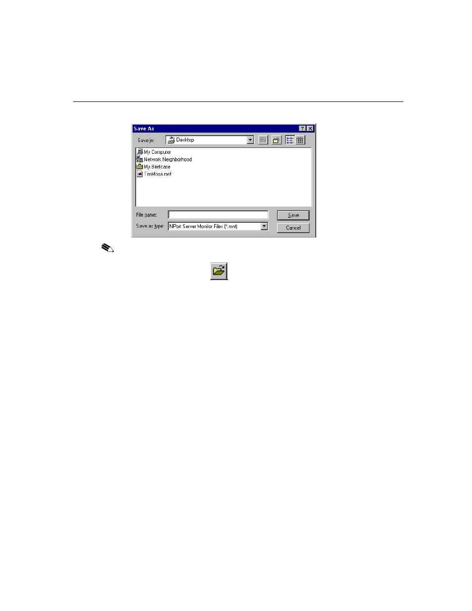 Moxa Technologies DE-308 User Manual | Page 116 / 169