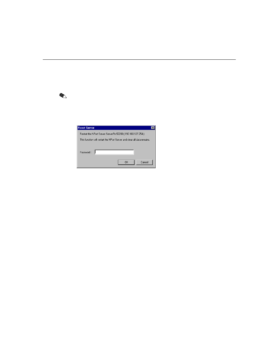 Nport pro diagnostic | Moxa Technologies DE-308 User Manual | Page 120 / 169