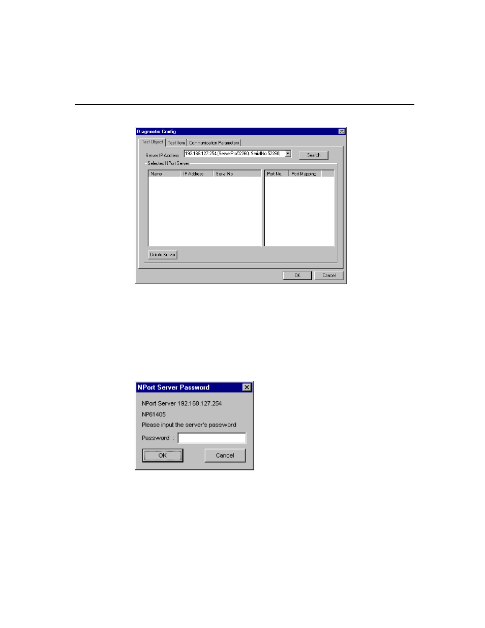 Moxa Technologies DE-308 User Manual | Page 122 / 169
