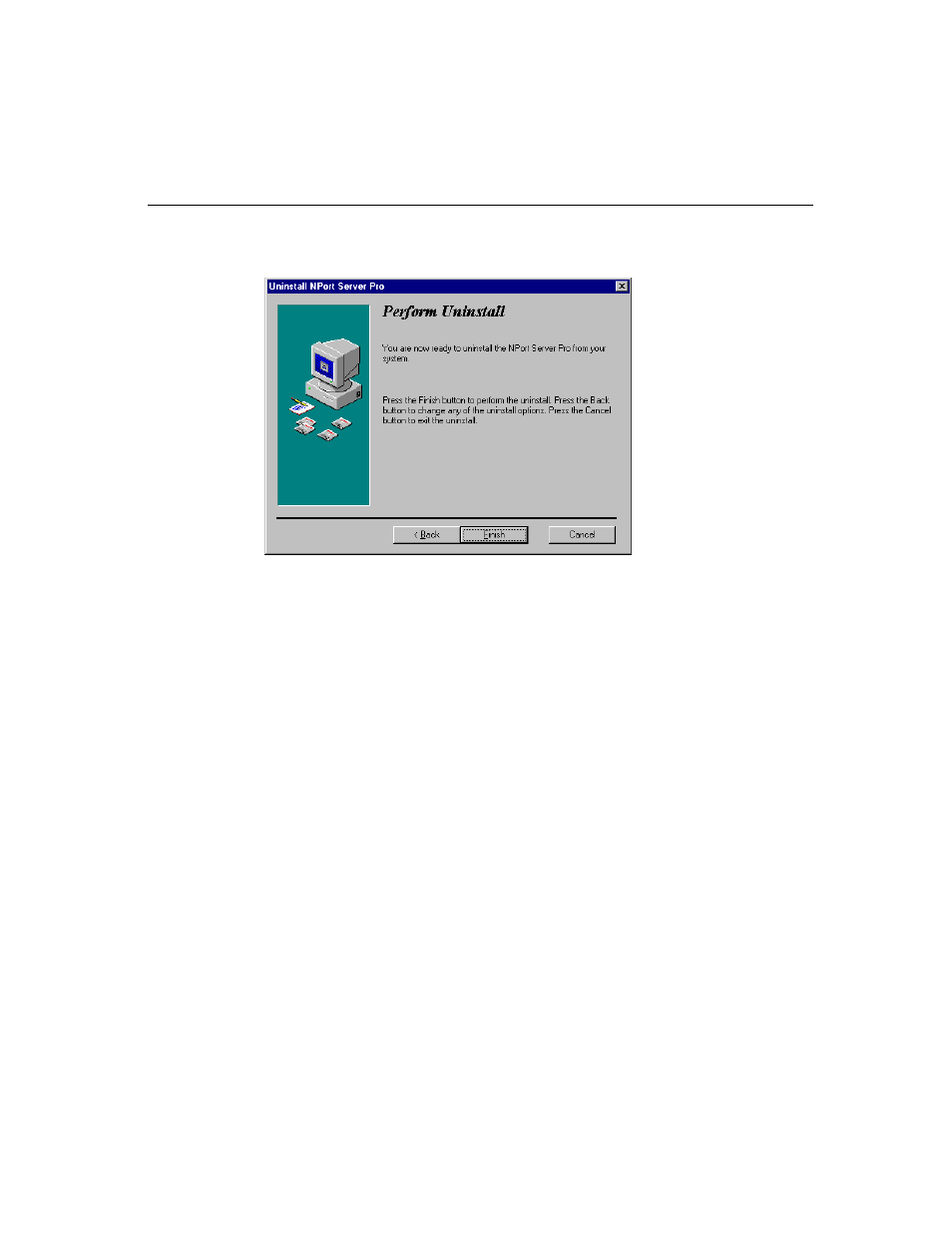 Moxa Technologies DE-308 User Manual | Page 130 / 169