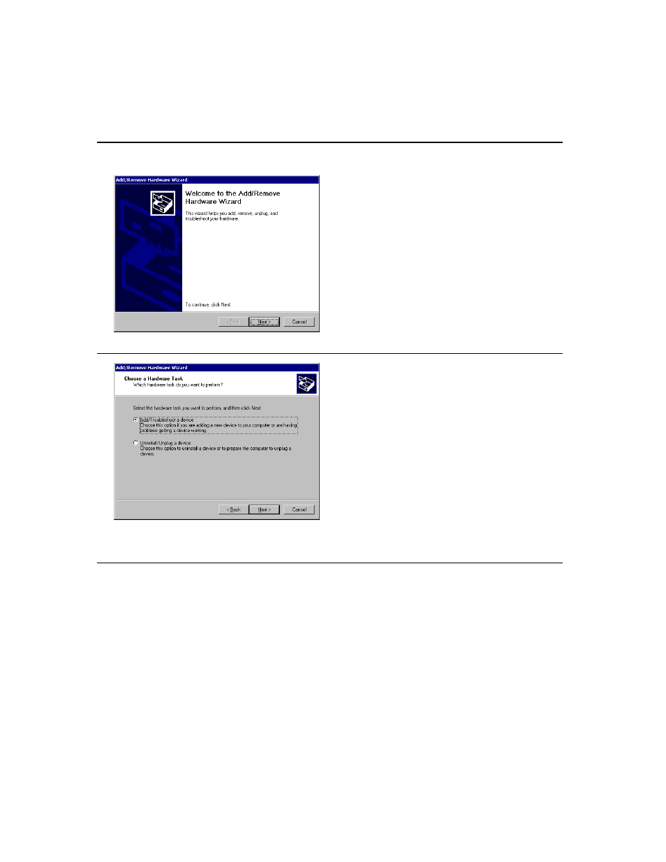 Moxa Technologies DE-308 User Manual | Page 135 / 169