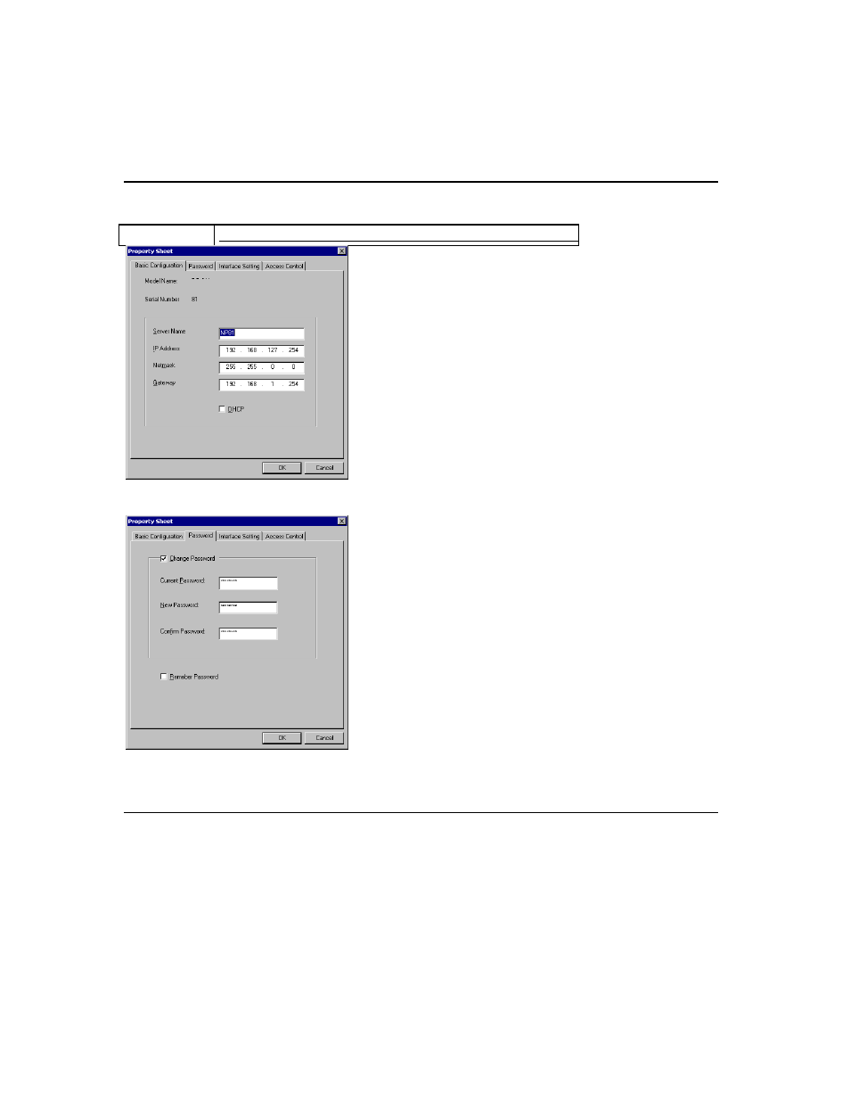 Moxa Technologies DE-308 User Manual | Page 147 / 169