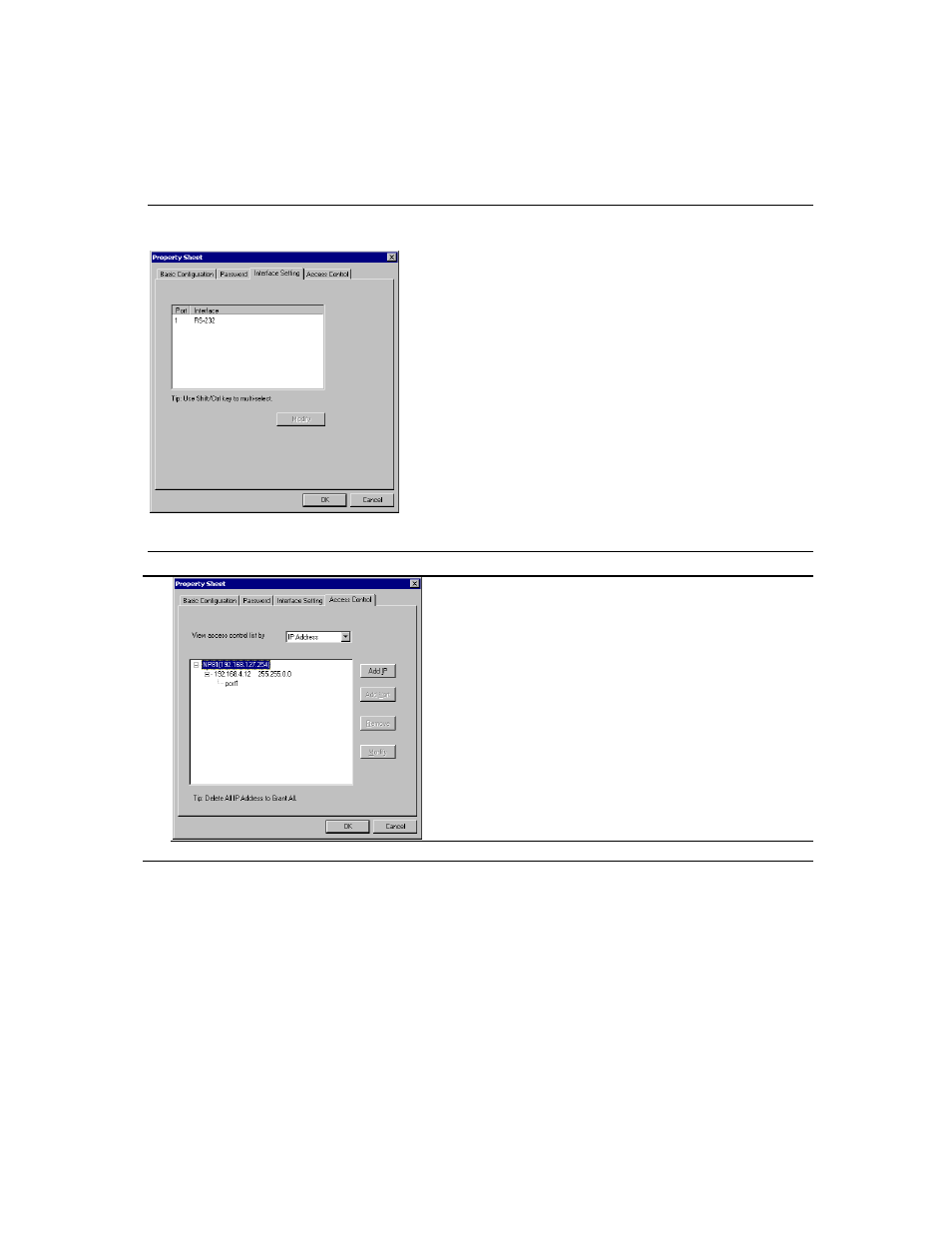 Moxa Technologies DE-308 User Manual | Page 148 / 169