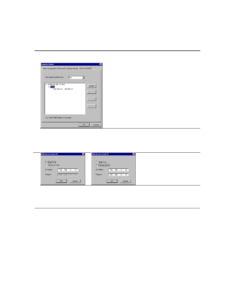 Moxa Technologies DE-308 User Manual | Page 149 / 169