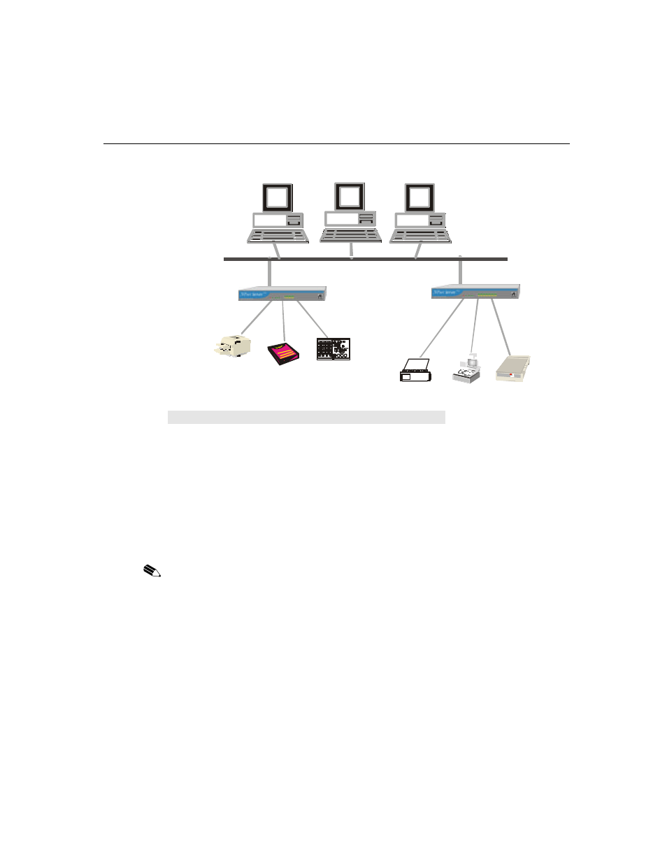 Moxa Technologies DE-308 User Manual | Page 16 / 169