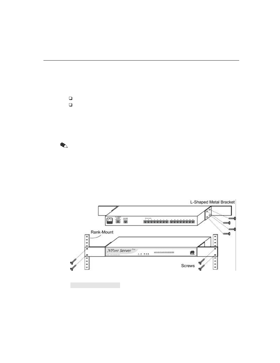 Locating nport server pro | Moxa Technologies DE-308 User Manual | Page 18 / 169