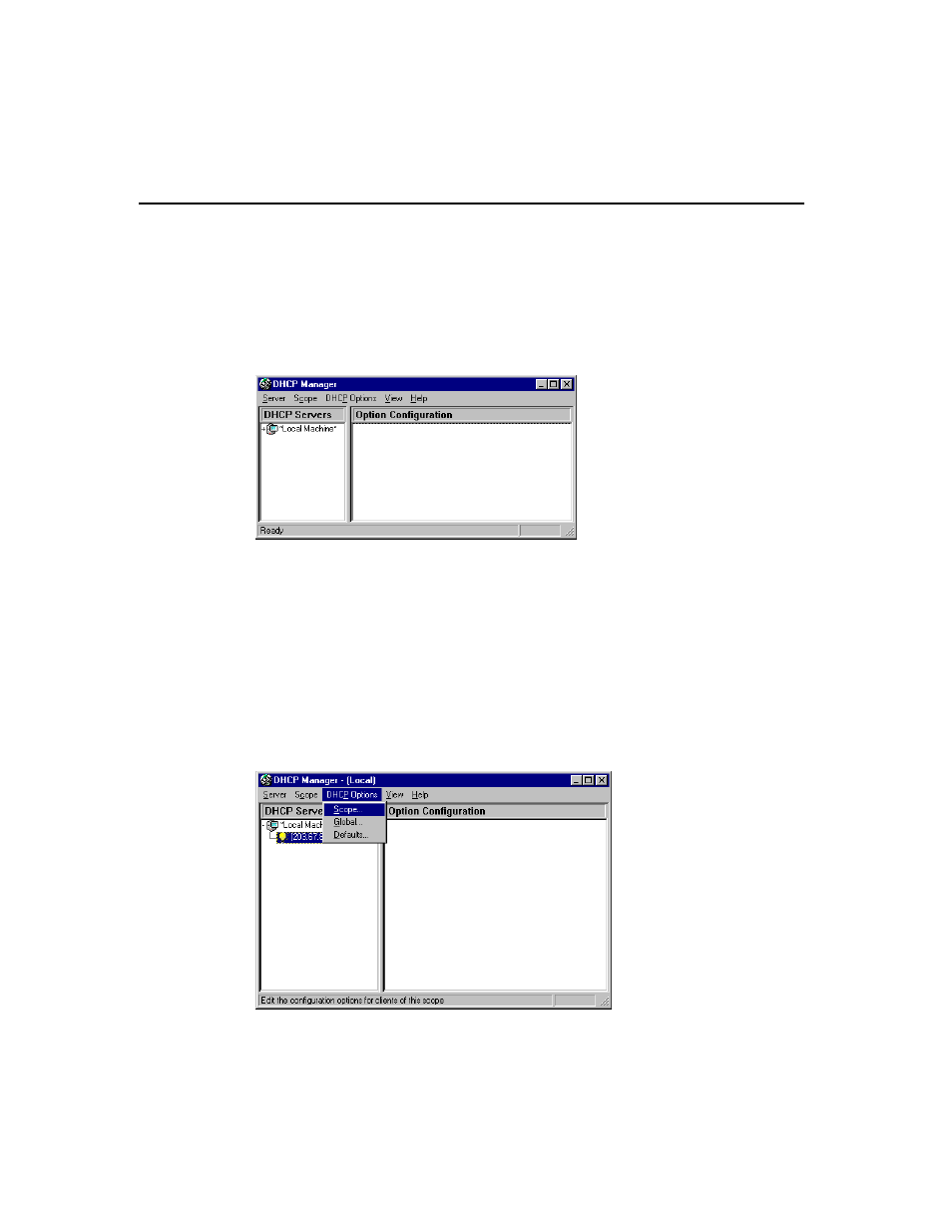 Moxa Technologies DE-308 User Manual | Page 25 / 169