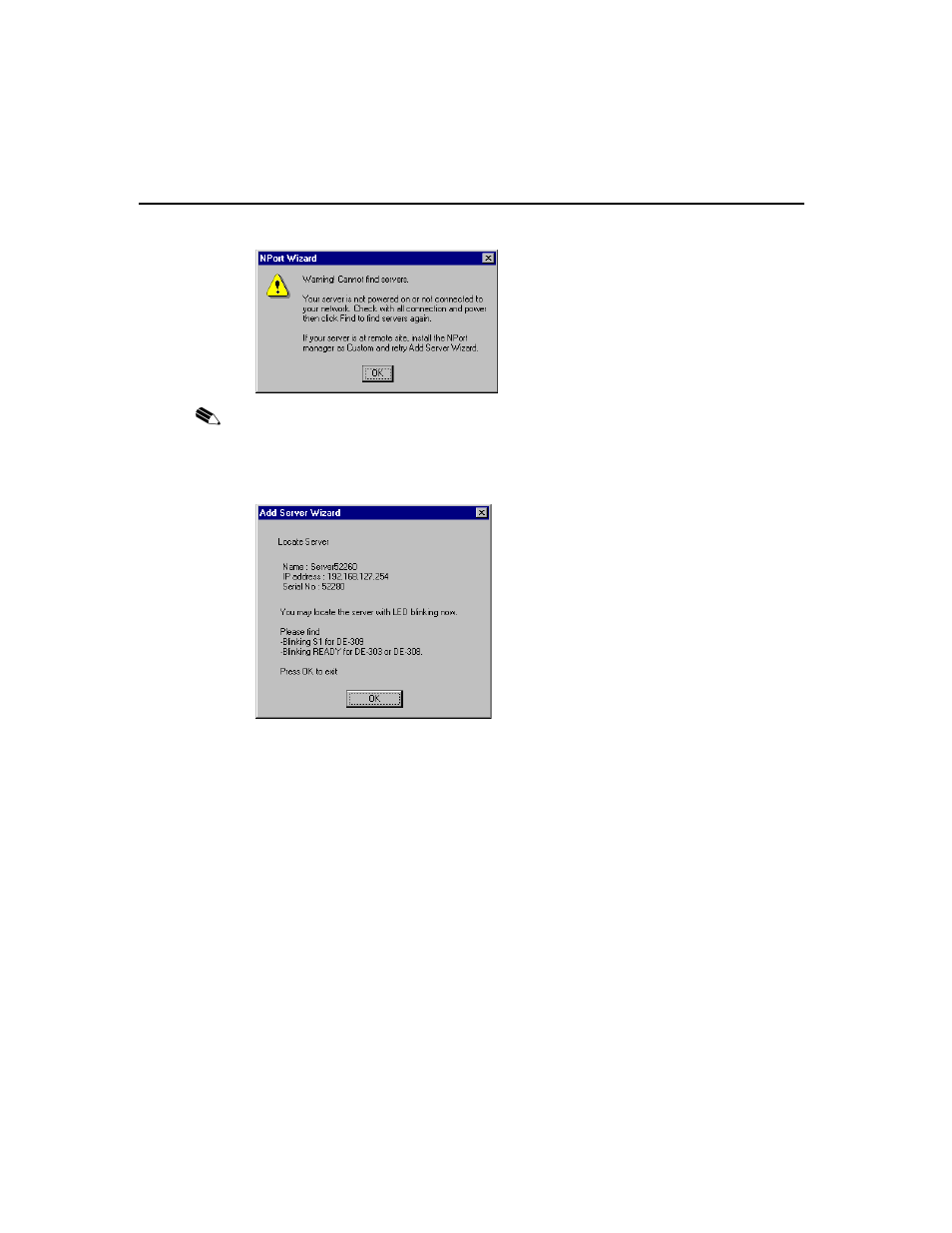 Moxa Technologies DE-308 User Manual | Page 55 / 169