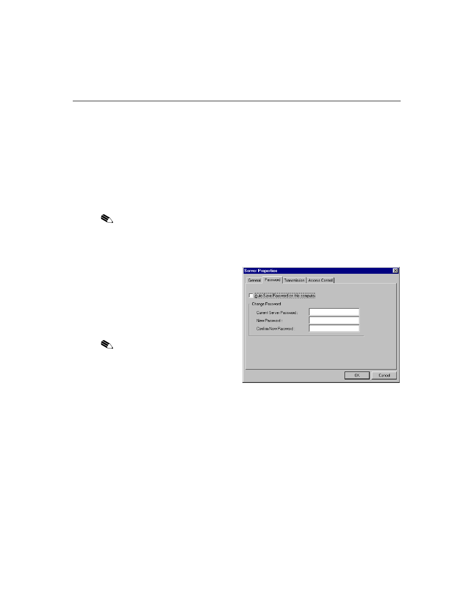 Moxa Technologies DE-308 User Manual | Page 62 / 169