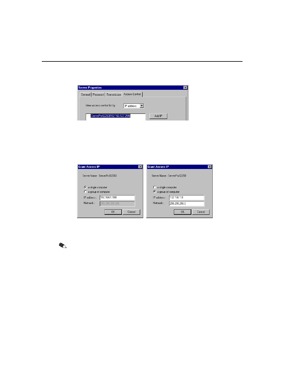 Moxa Technologies DE-308 User Manual | Page 65 / 169