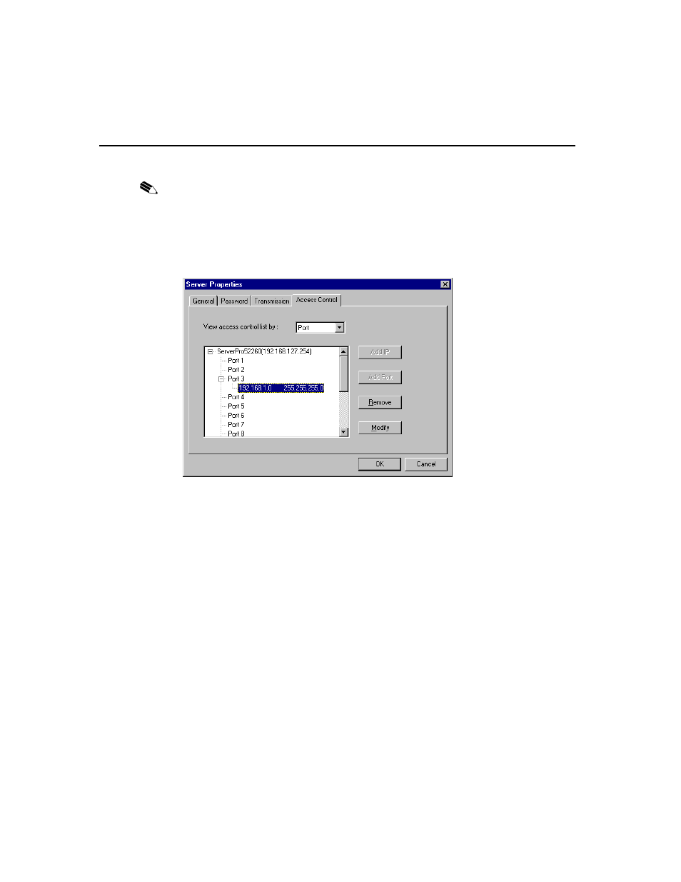 Moxa Technologies DE-308 User Manual | Page 71 / 169