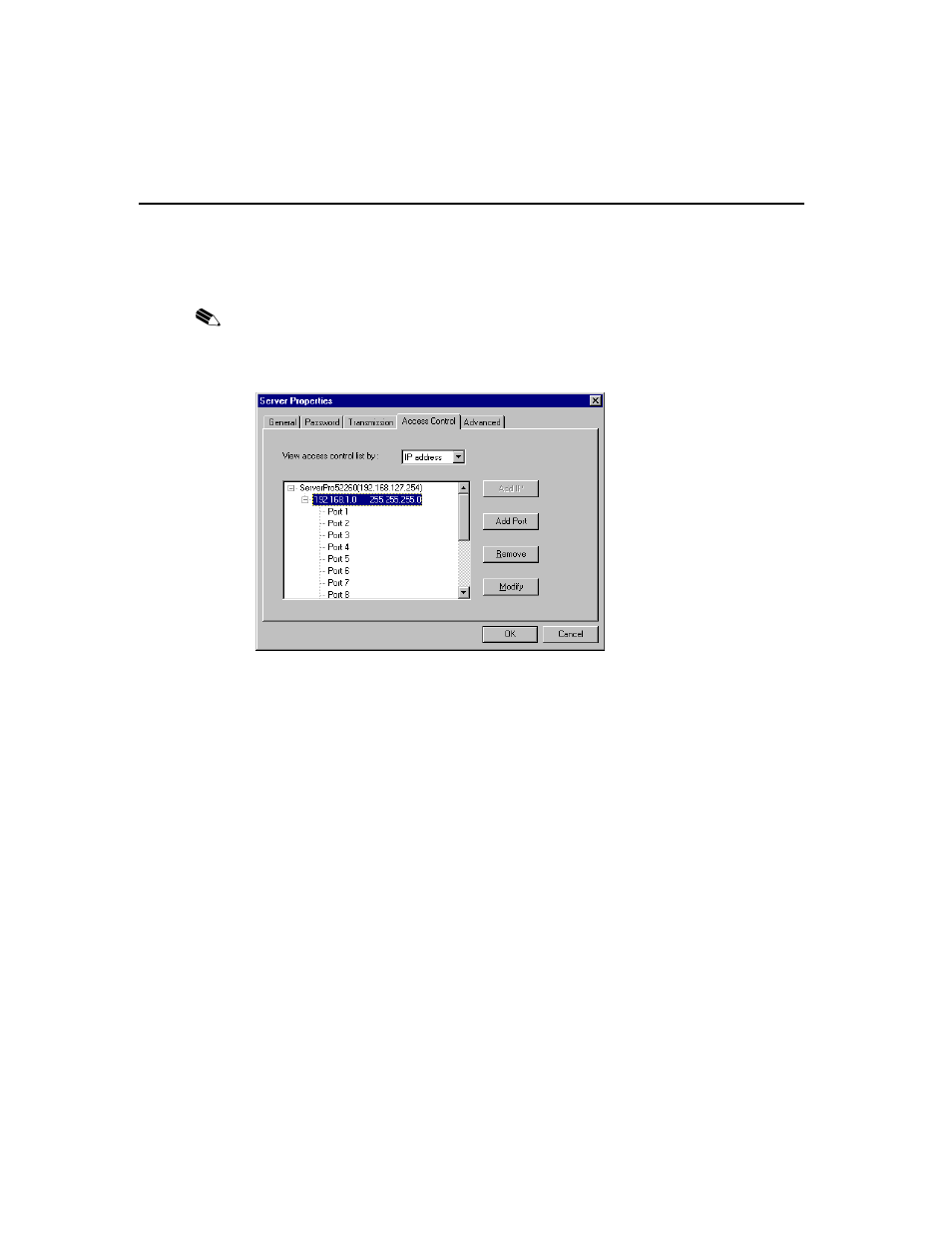 Moxa Technologies DE-308 User Manual | Page 95 / 169