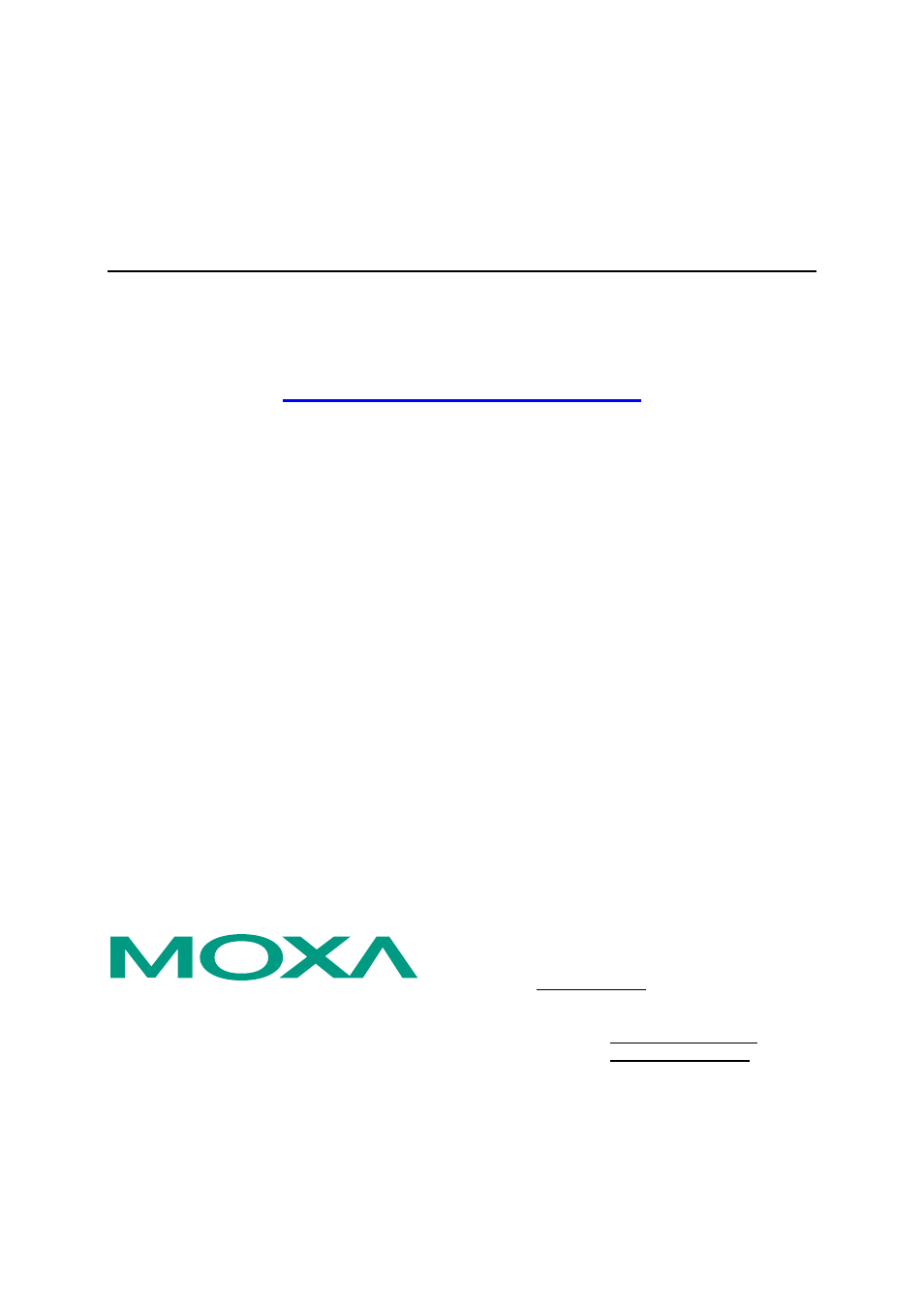 Moxa Technologies EDS-518A Series User Manual | 97 pages